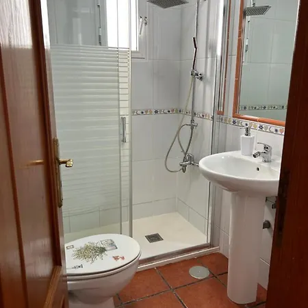 Altavista 아파트 El Charco (Las Palmas)